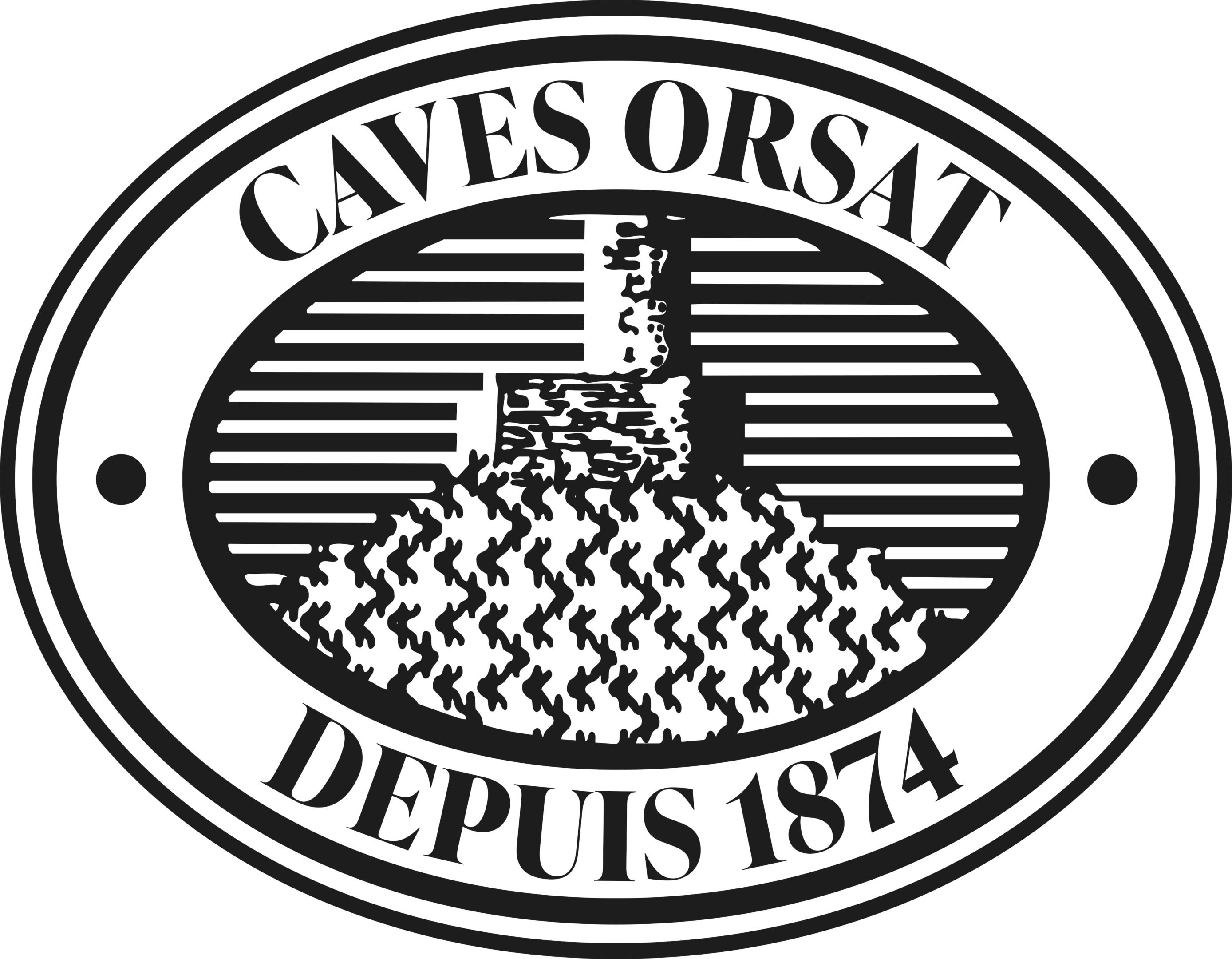 Caves Orsat